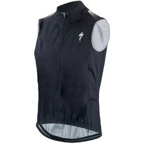 Gilet Specialized Deflect RBX Pro Hi-Vis - Nero