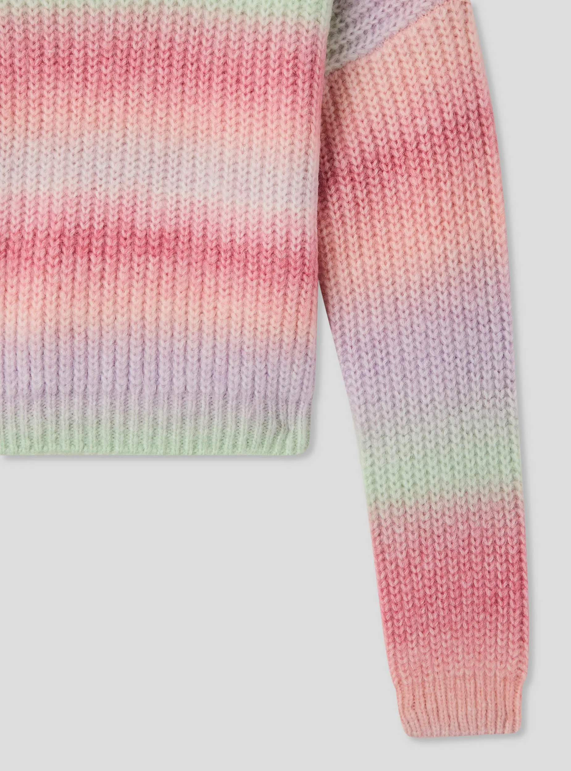 Girl's Sweater