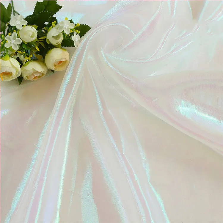 Glossy Unicorn Goddesses Fantasy Maxi Dress Sling Lace Sheer Bright Size S, M, L, XL