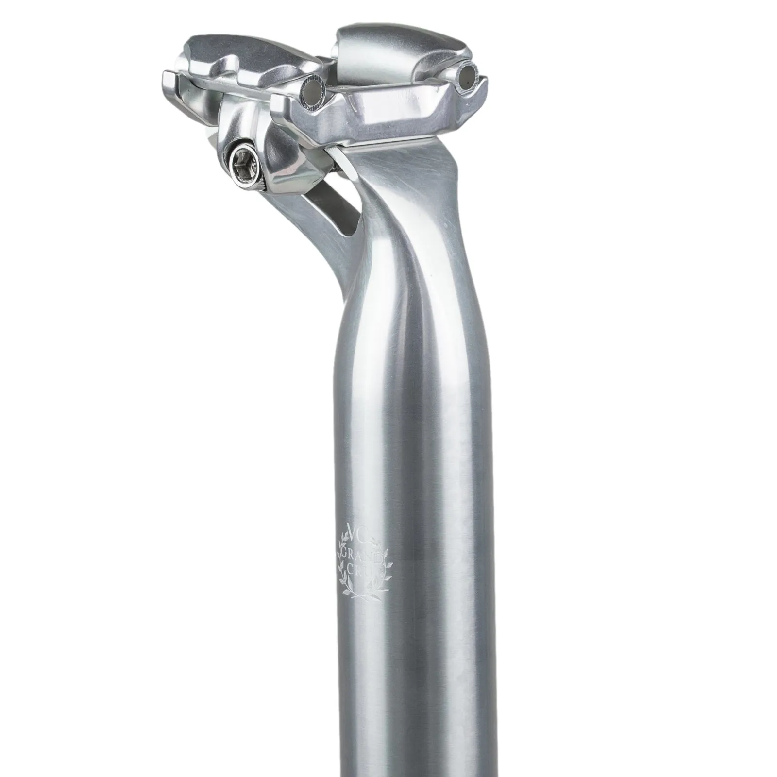 Grand Cru Medium Setback Seatpost, 31.6mm