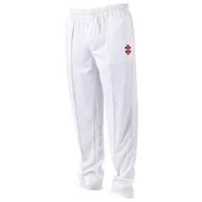 Gray Nicolls Select White Cricket Pants