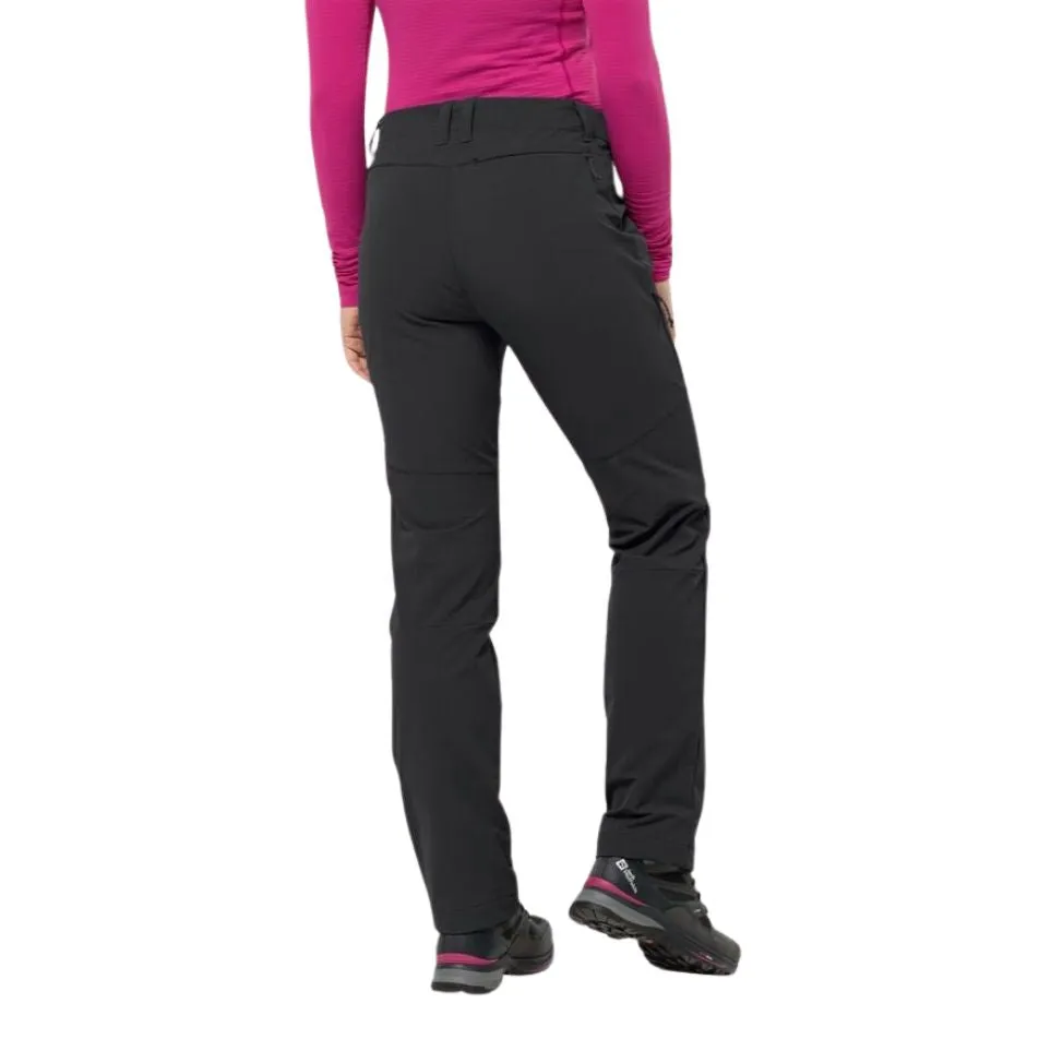 jack wolfskin Glastal Winter Women's Pants