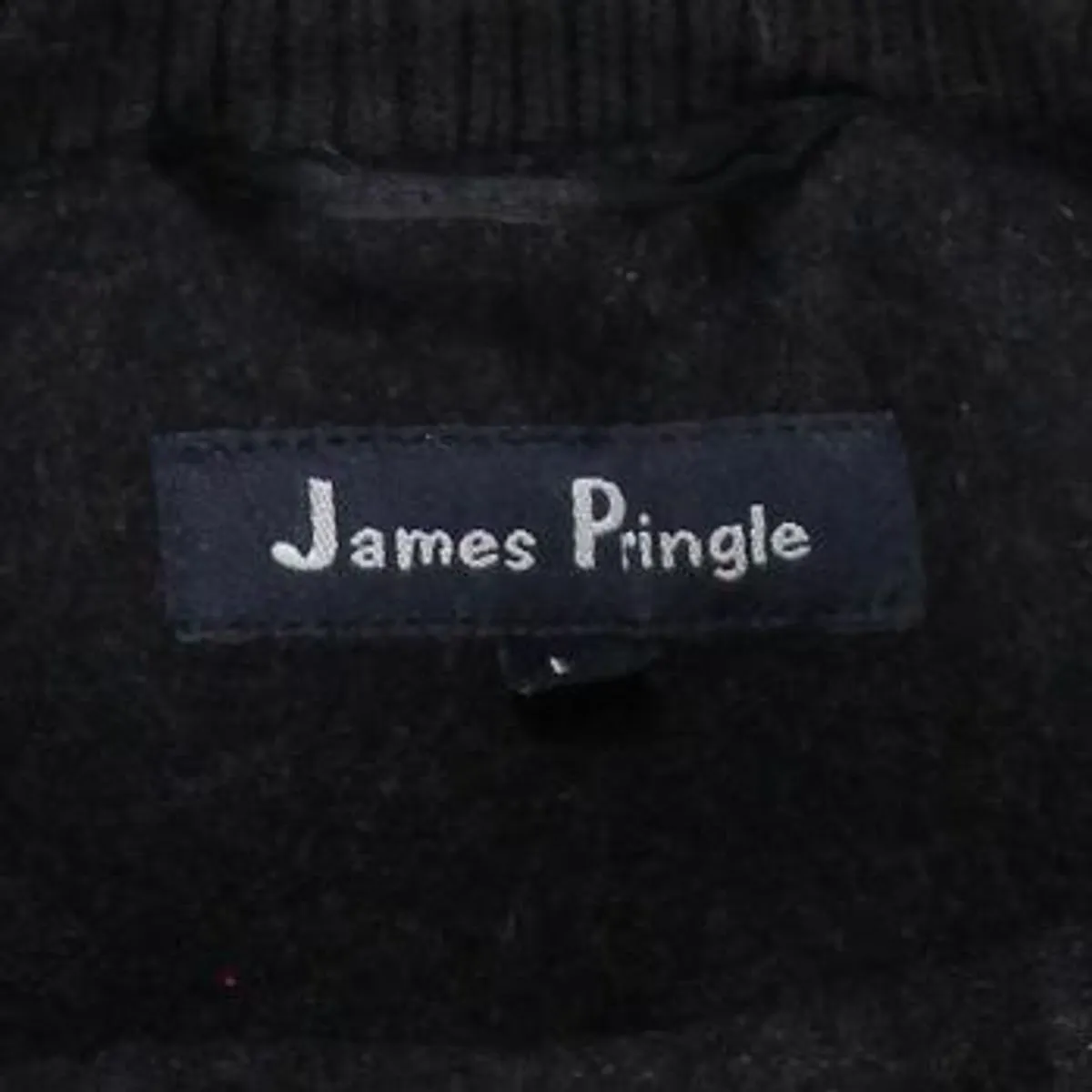 James Pringle Overcoat