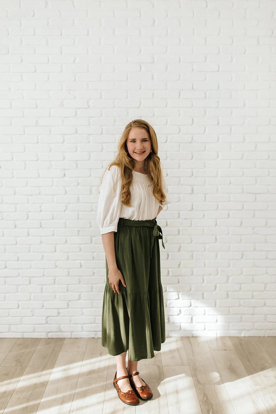 Jane Skirt