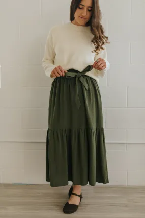 Jane Skirt