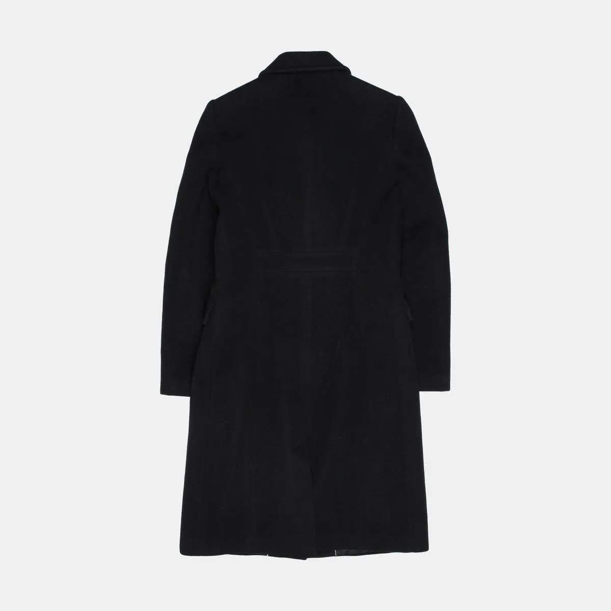 Jigsaw Overcoat