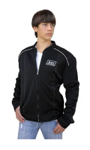 Kart Racewear Premium Jacket