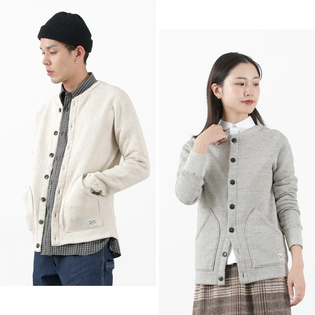 KEPANI / Albany Cardigan