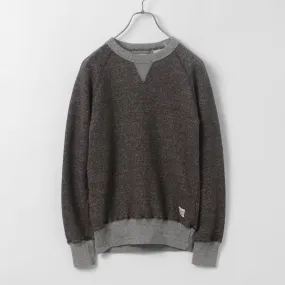 KEPANI / Harris-2 Crew Sweatshirt