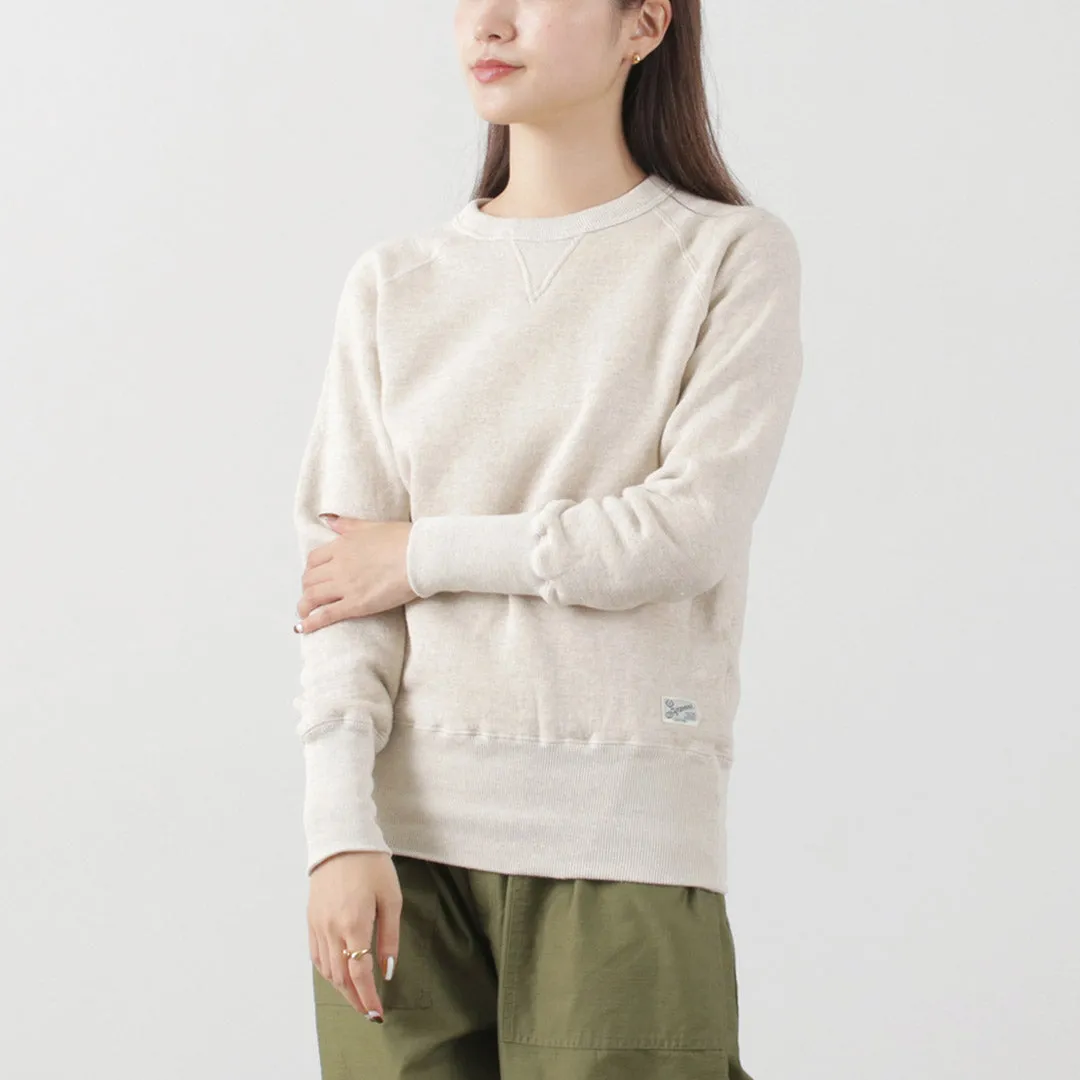 KEPANI / Harris-2 Crew Sweatshirt