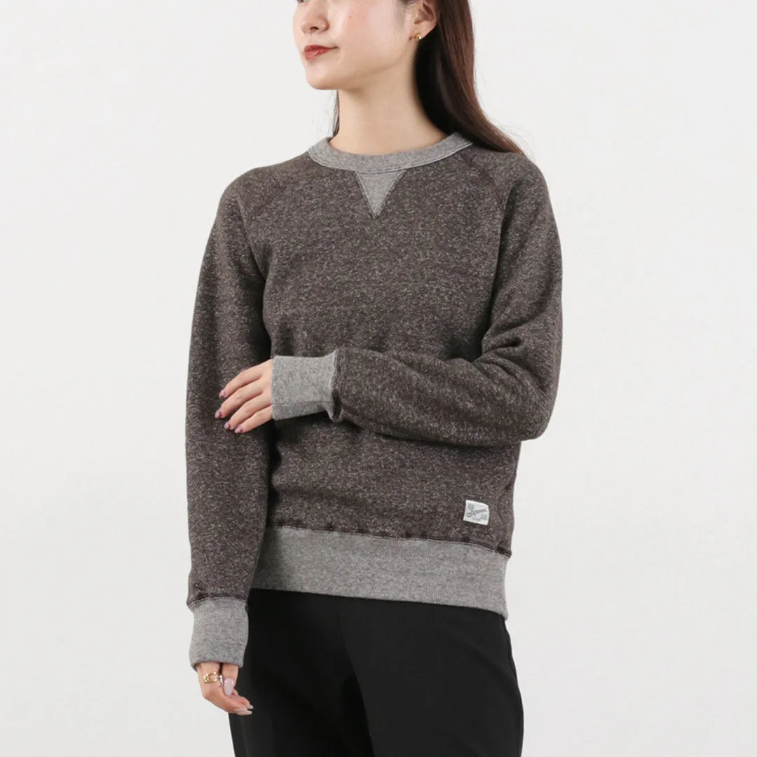 KEPANI / Harris-2 Crew Sweatshirt