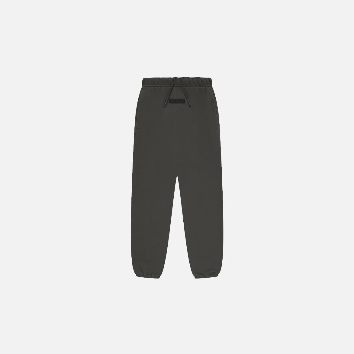 KIDS ESSENTIAL SWEATPANTS - INK