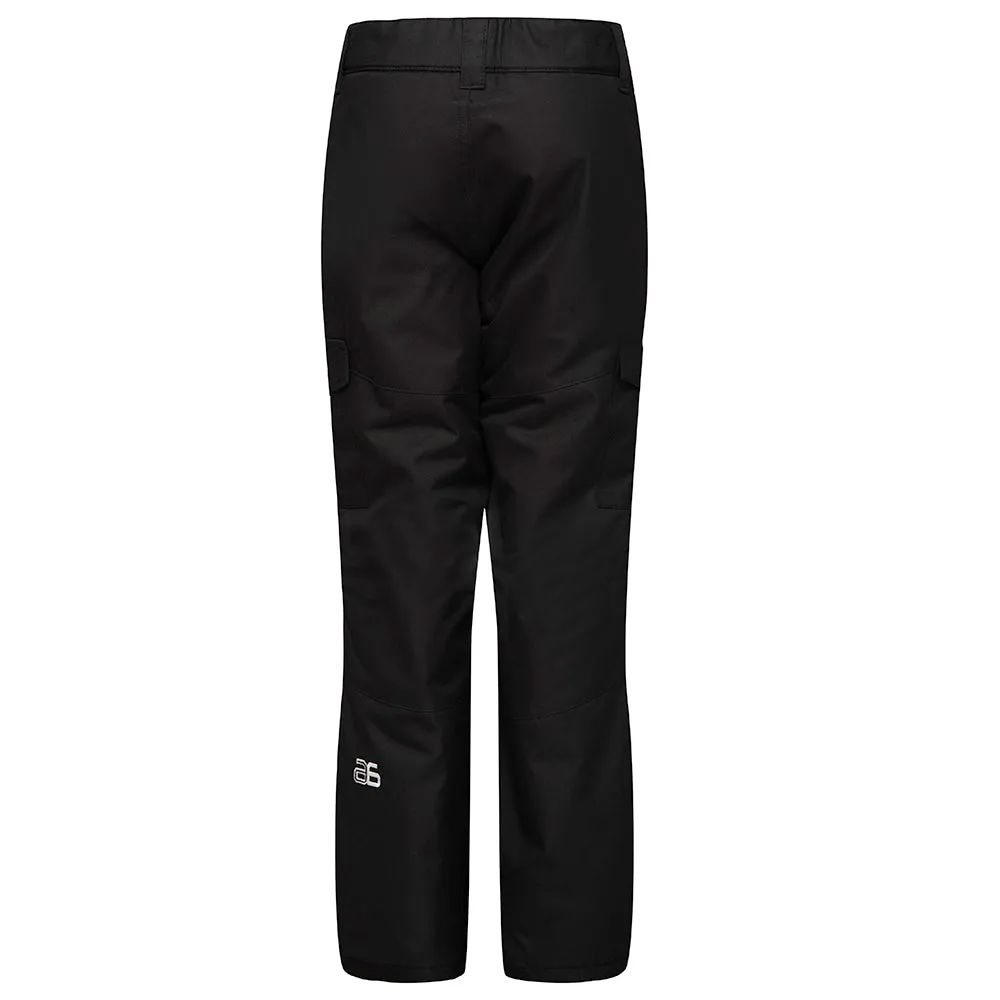 Kids Insulated Snowsports Cargo Pants