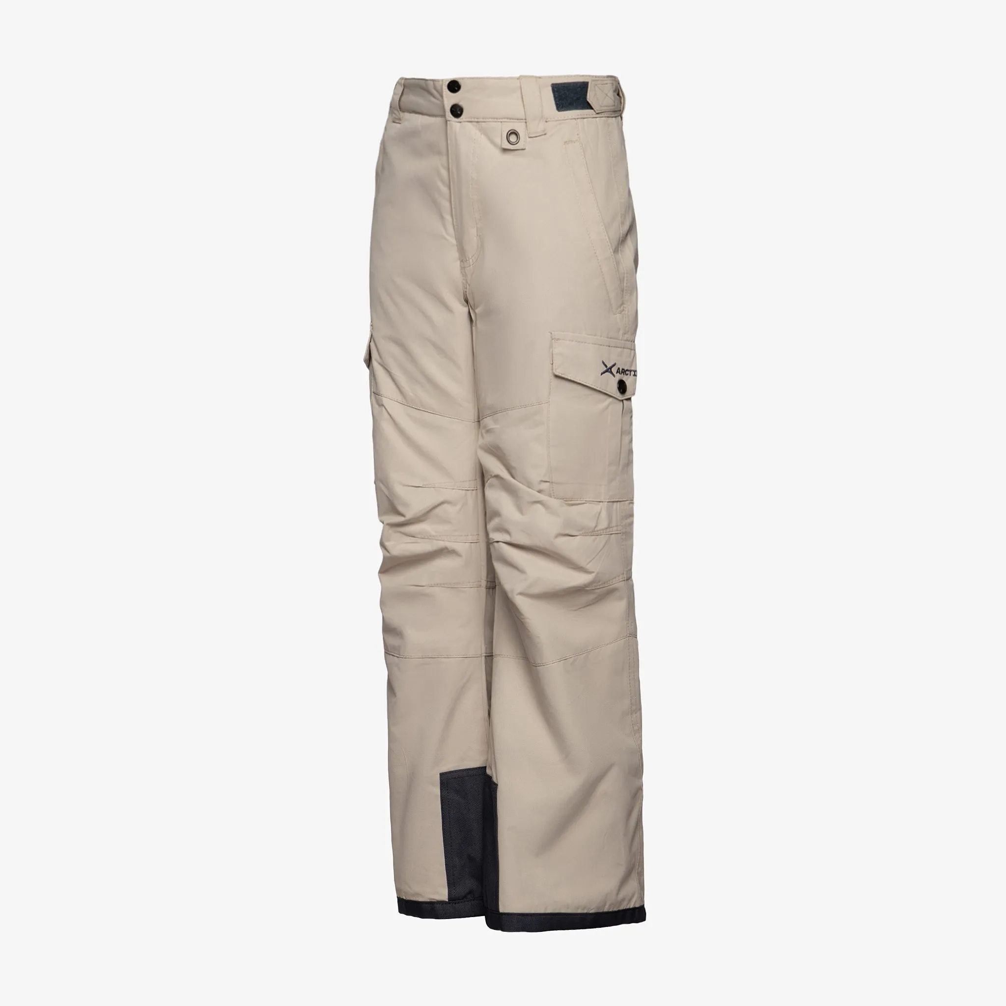 Kids Insulated Snowsports Cargo Pants