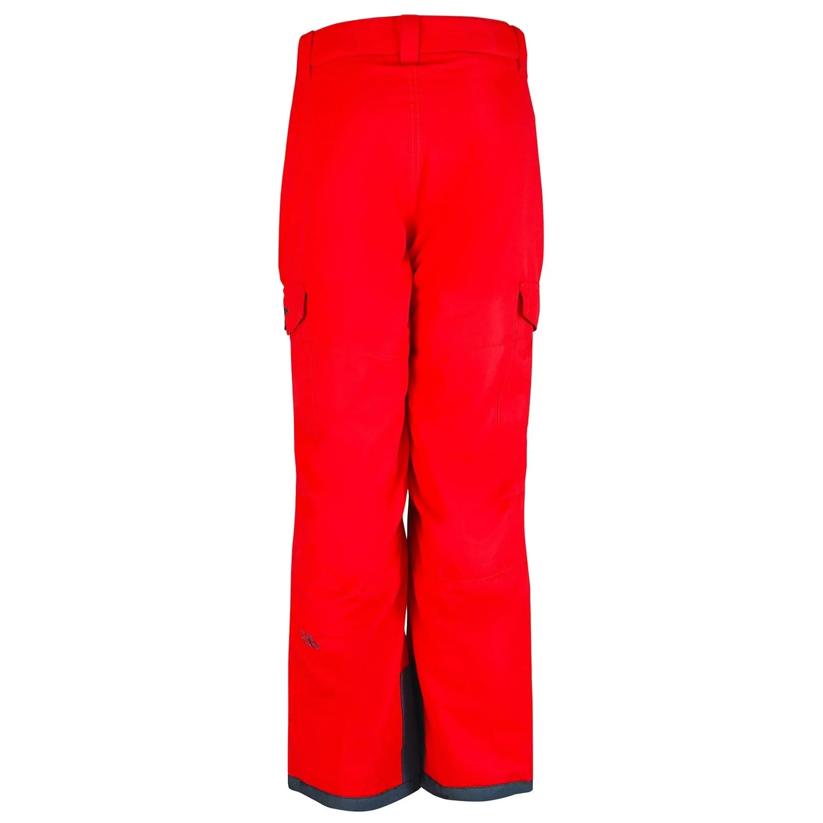 Kids Insulated Snowsports Cargo Pants