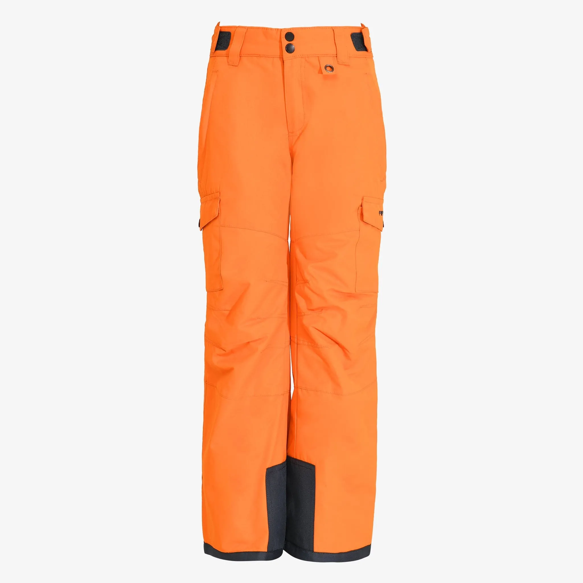 Kids Insulated Snowsports Cargo Pants