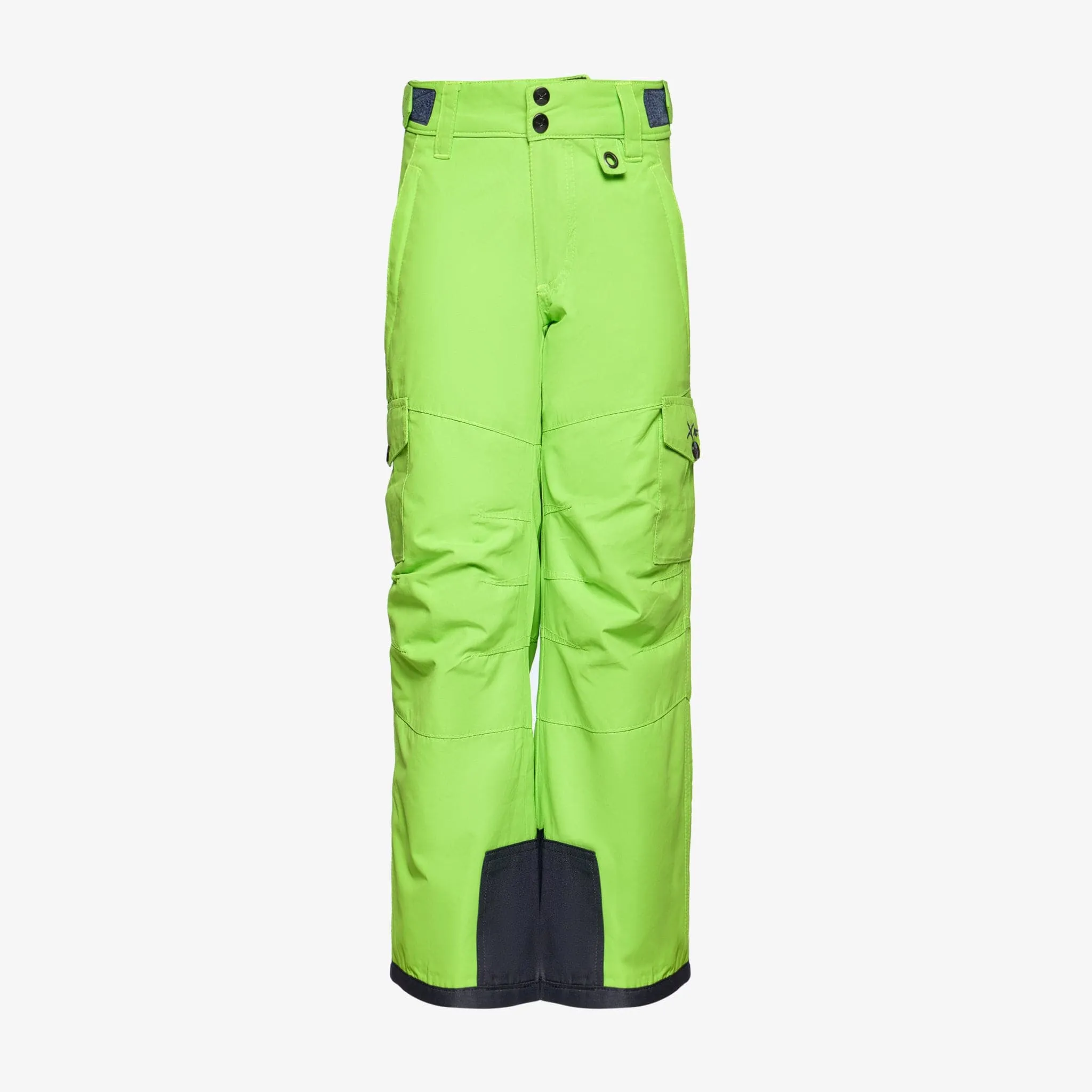 Kids Insulated Snowsports Cargo Pants