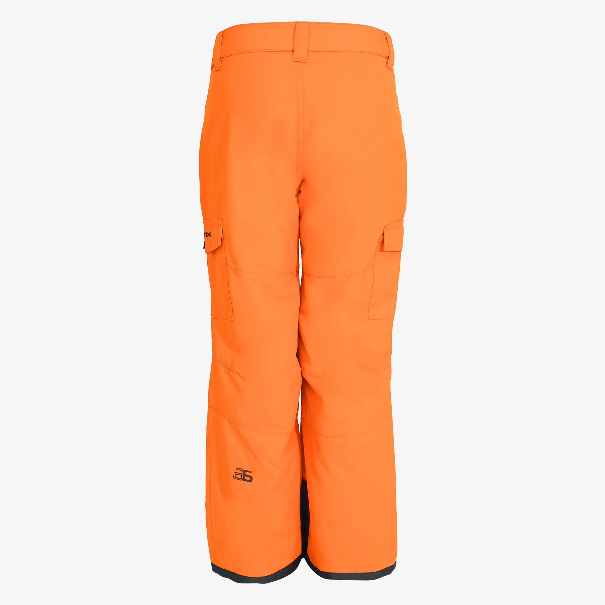 Kids Insulated Snowsports Cargo Pants