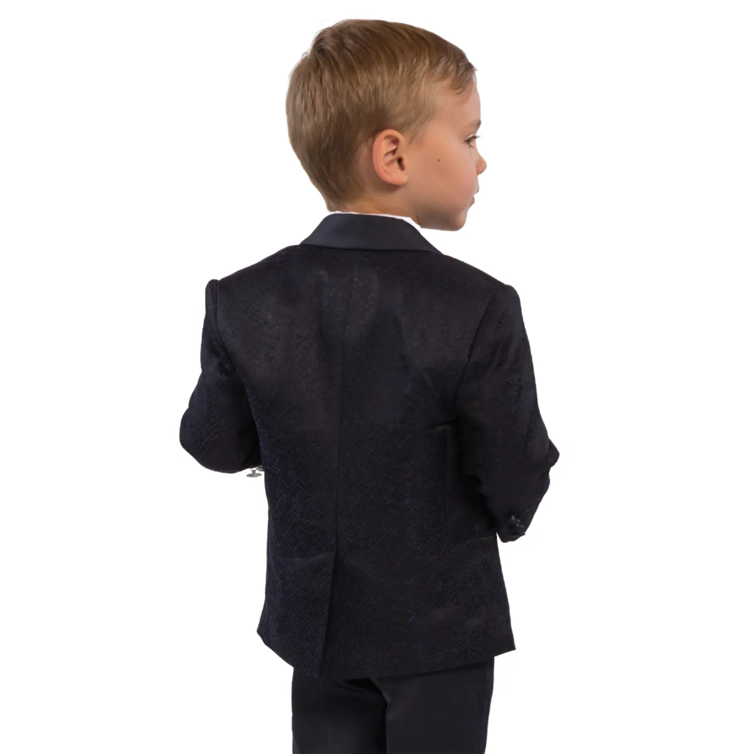 King Leo Formal Boys Suit