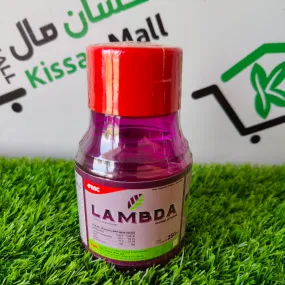 Lambda 250 ml