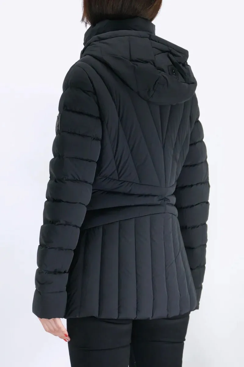 MACKAGE ALISSA - Agile-360 Stretch Light Down Coat