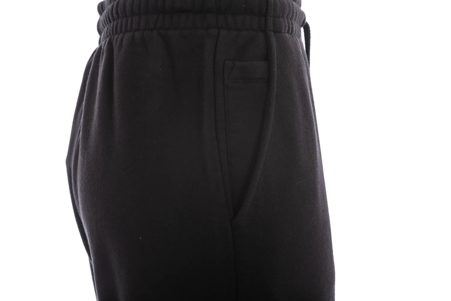 Mackage Presley Sweatpant in Black