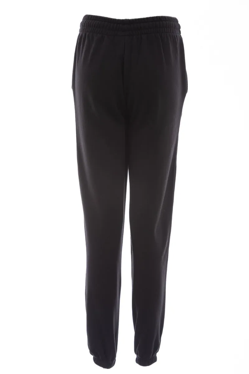 Mackage Presley Sweatpant in Black