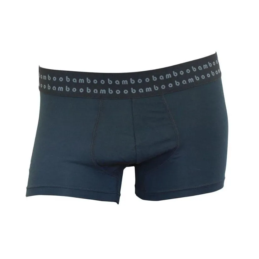 Mens Bamboo Trunks