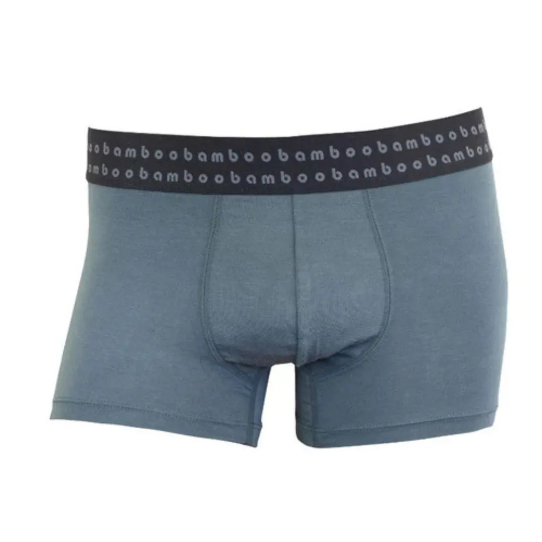 Mens Bamboo Trunks