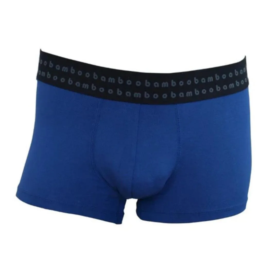 Mens Bamboo Trunks