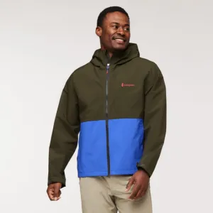 Men's Cielo Rain Jacket