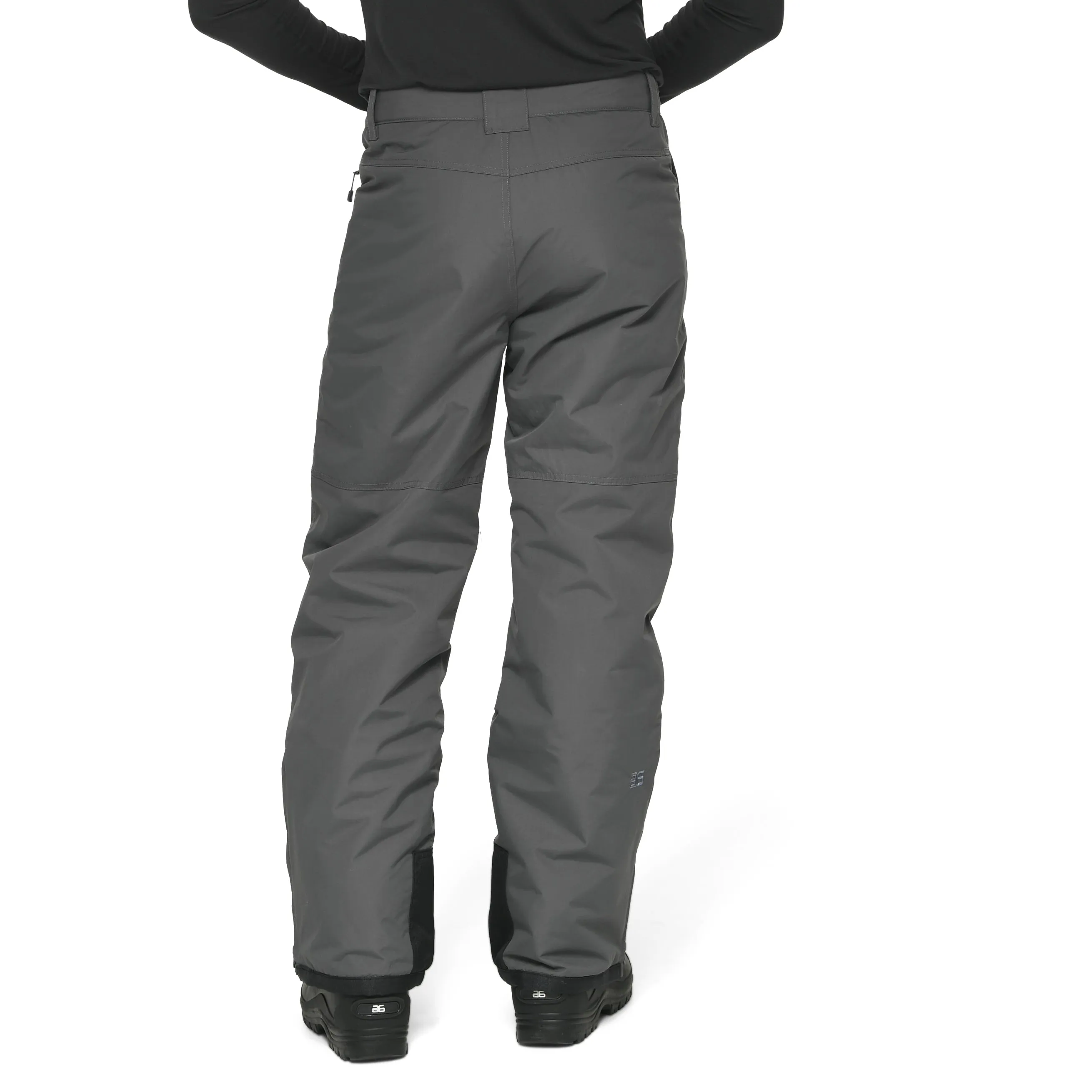 Men's Insulated Snowsports Cargo Pants - 28 Inseam