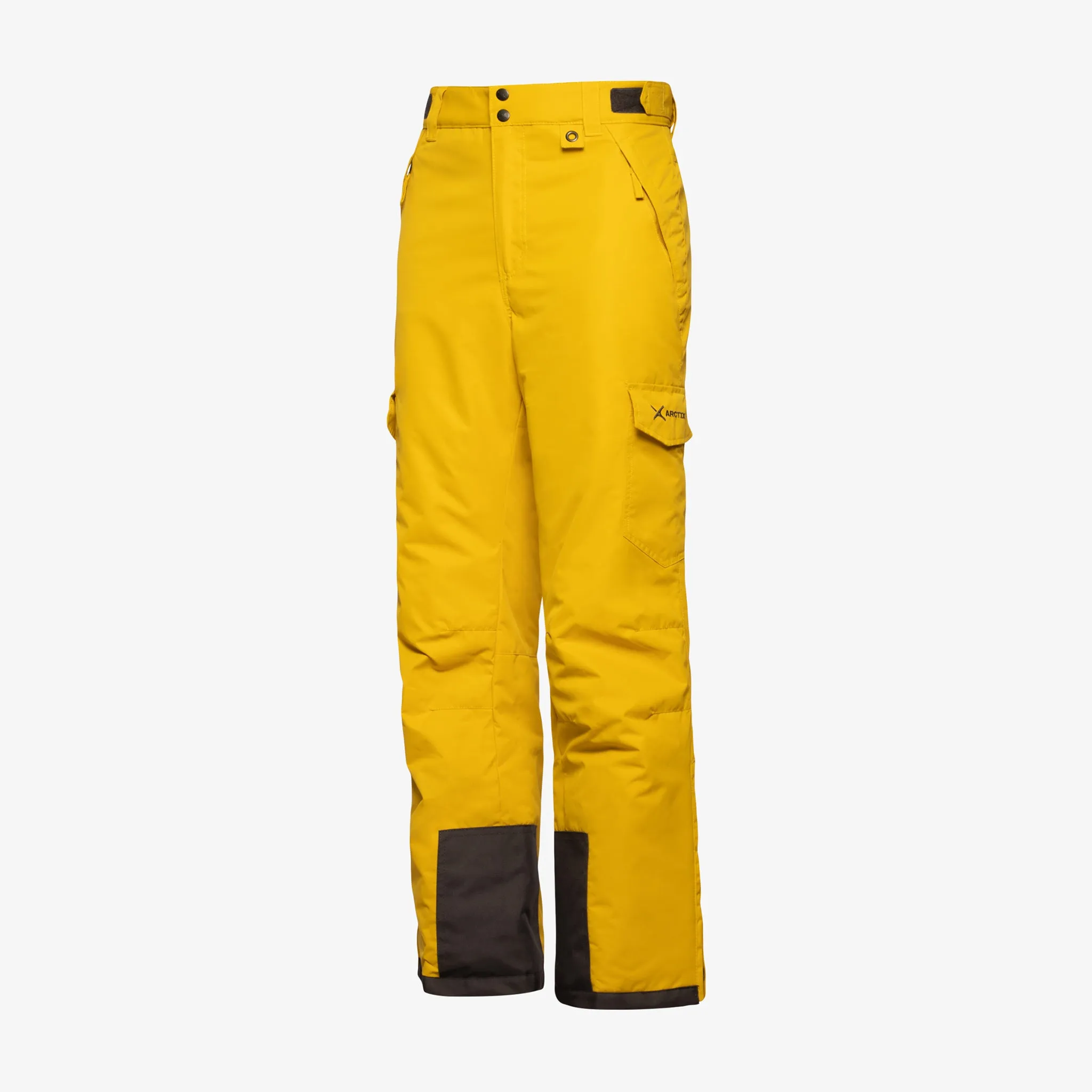 Men's Insulated Snowsports Cargo Pants - 28 Inseam