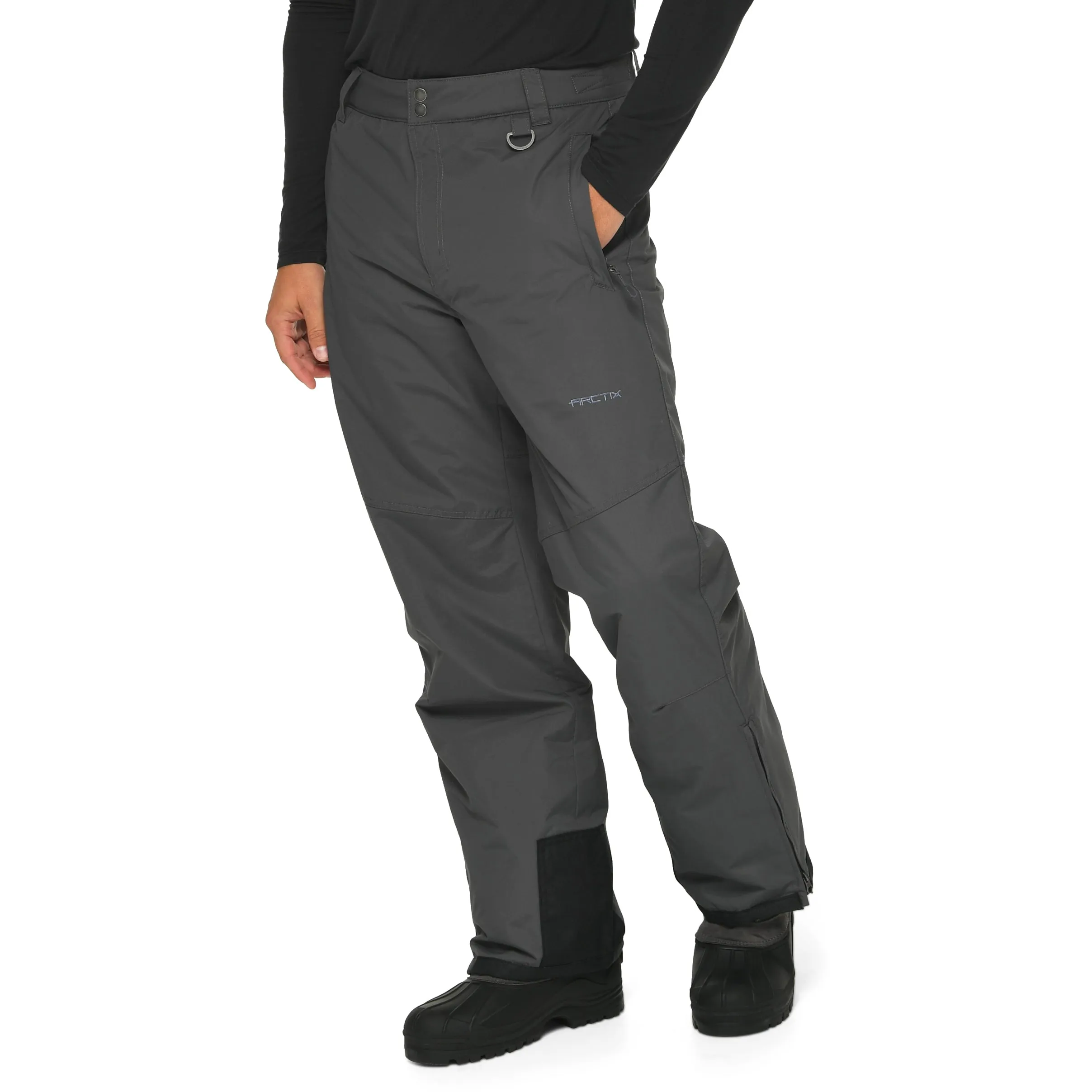 Men's Insulated Snowsports Cargo Pants - 28 Inseam