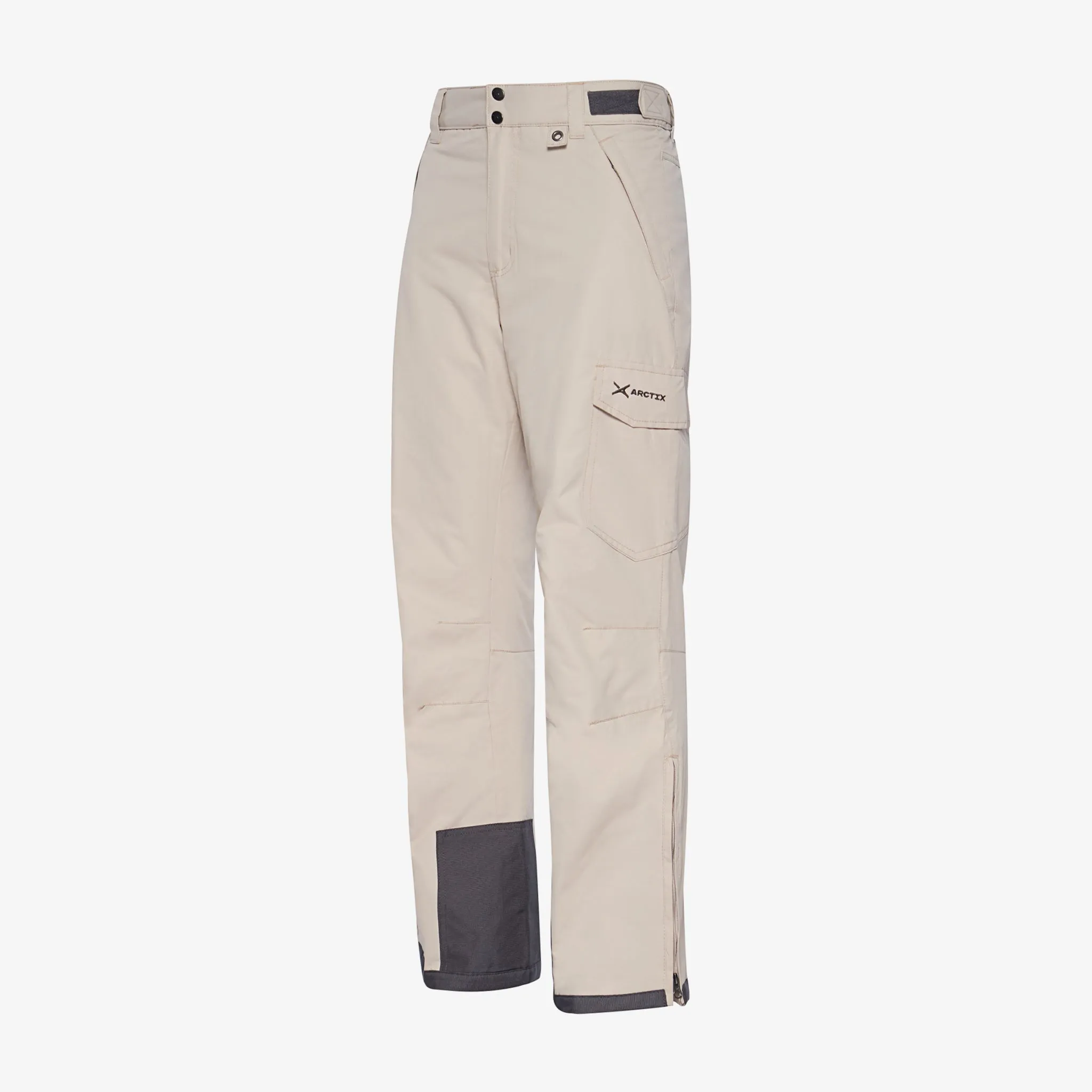 Men's Insulated Snowsports Cargo Pants - 28 Inseam