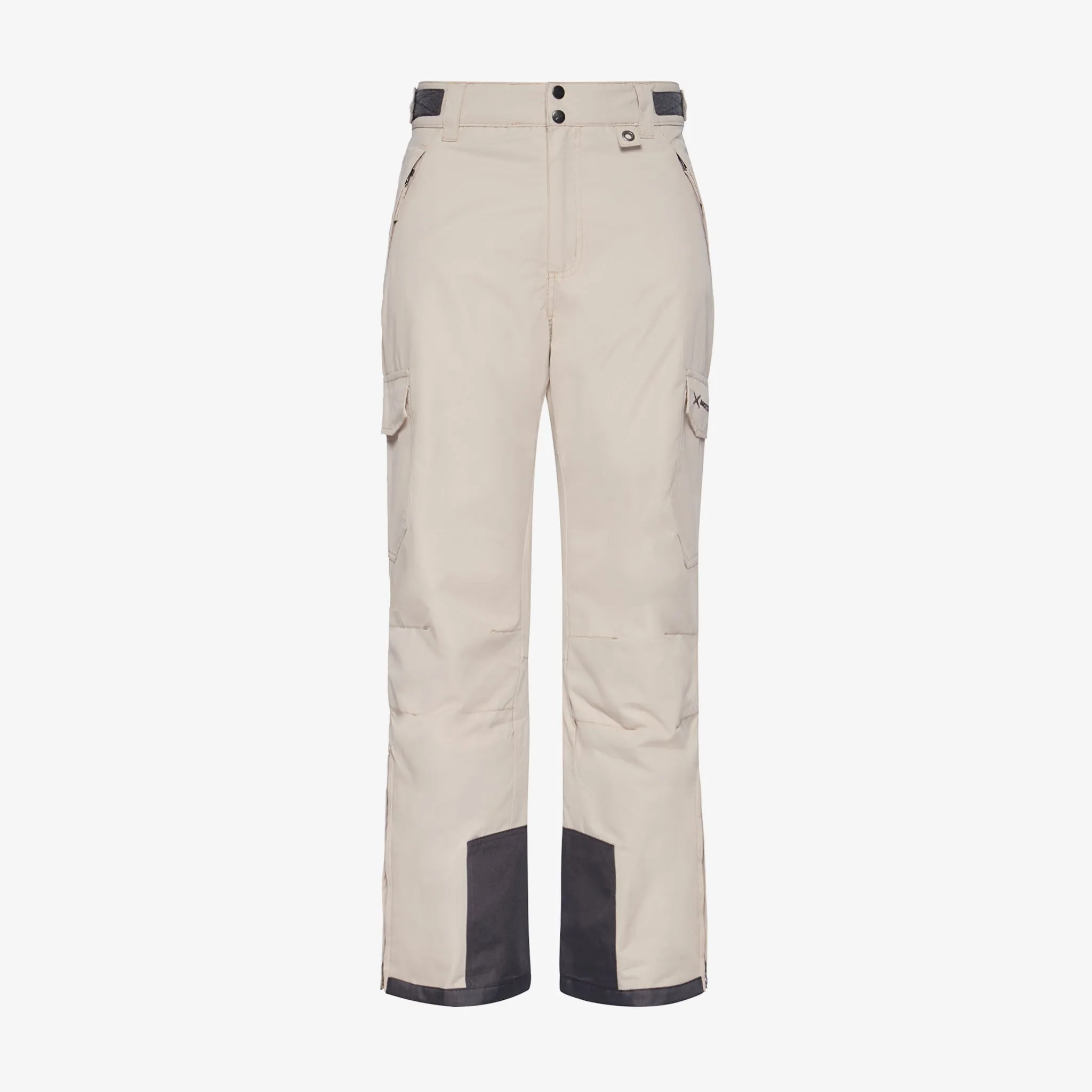 Men's Insulated Snowsports Cargo Pants - 28 Inseam