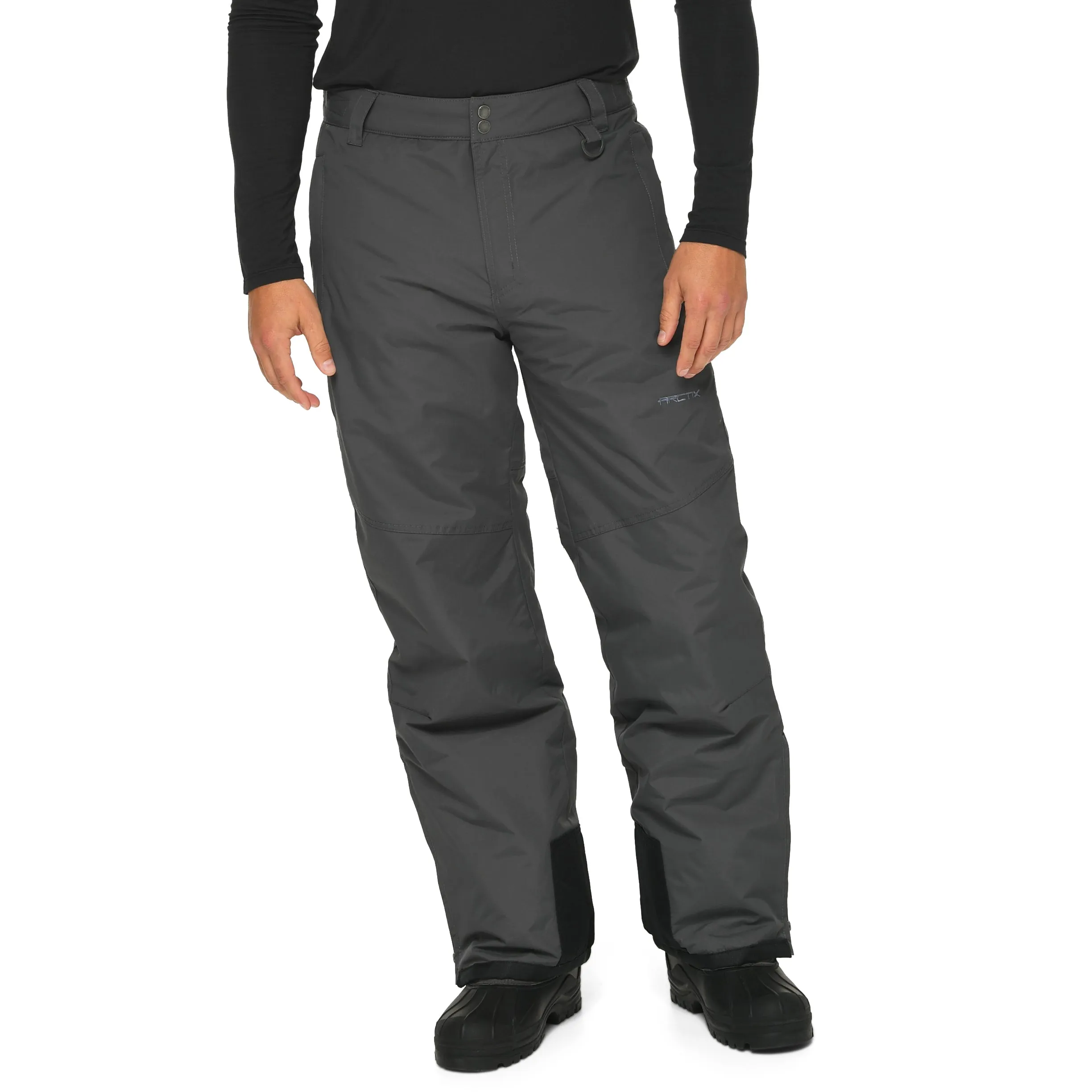 Men's Insulated Snowsports Cargo Pants - 30 Inseam