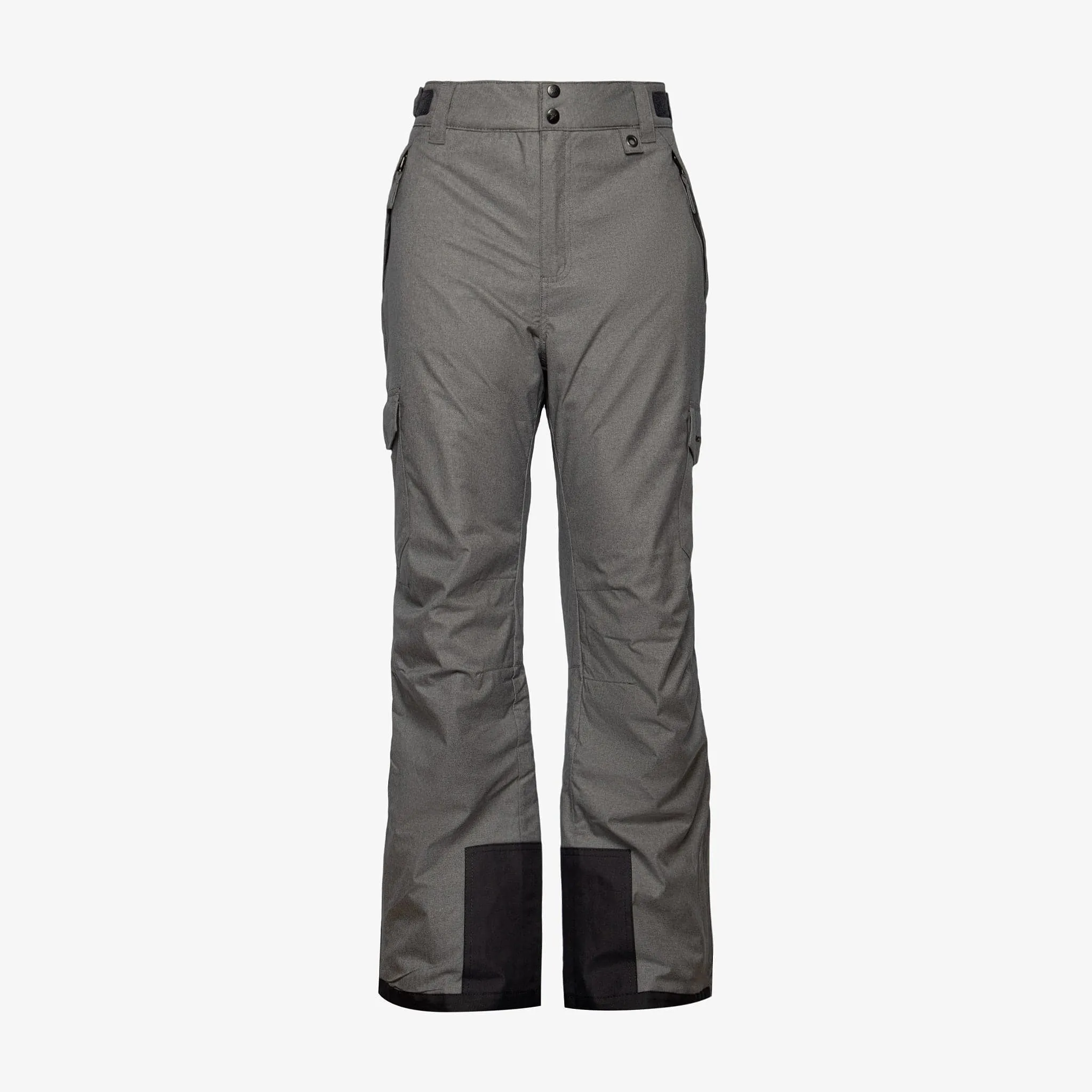 Men's Insulated Snowsports Cargo Pants - 32 Inseam