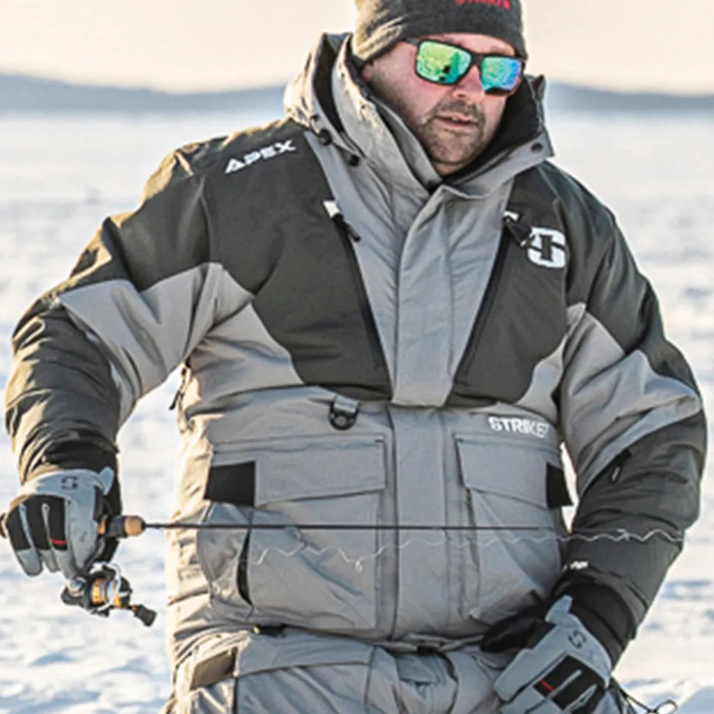 Men's Striker Apex Jacket