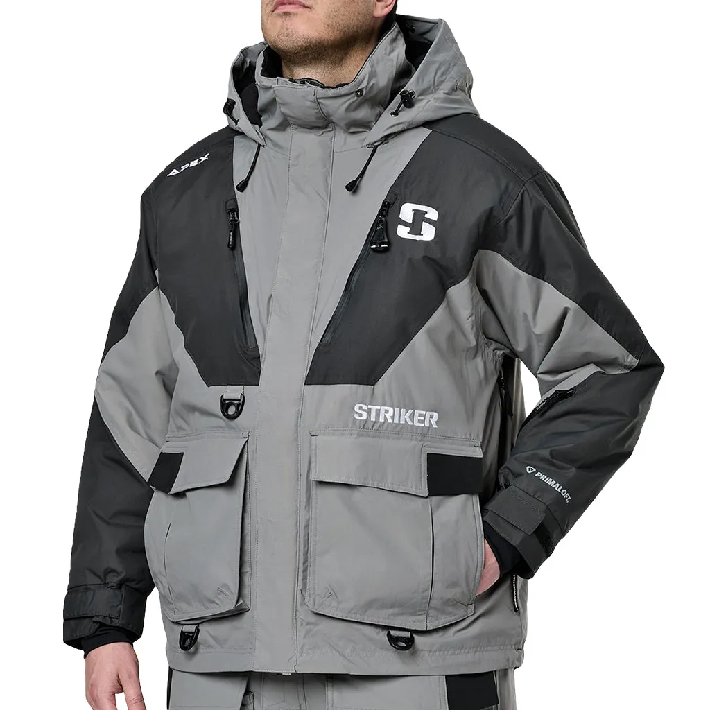 Men's Striker Apex Jacket