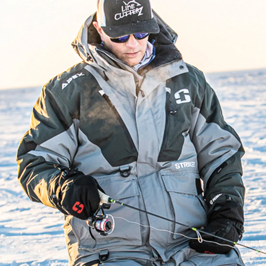 Men's Striker Apex Jacket