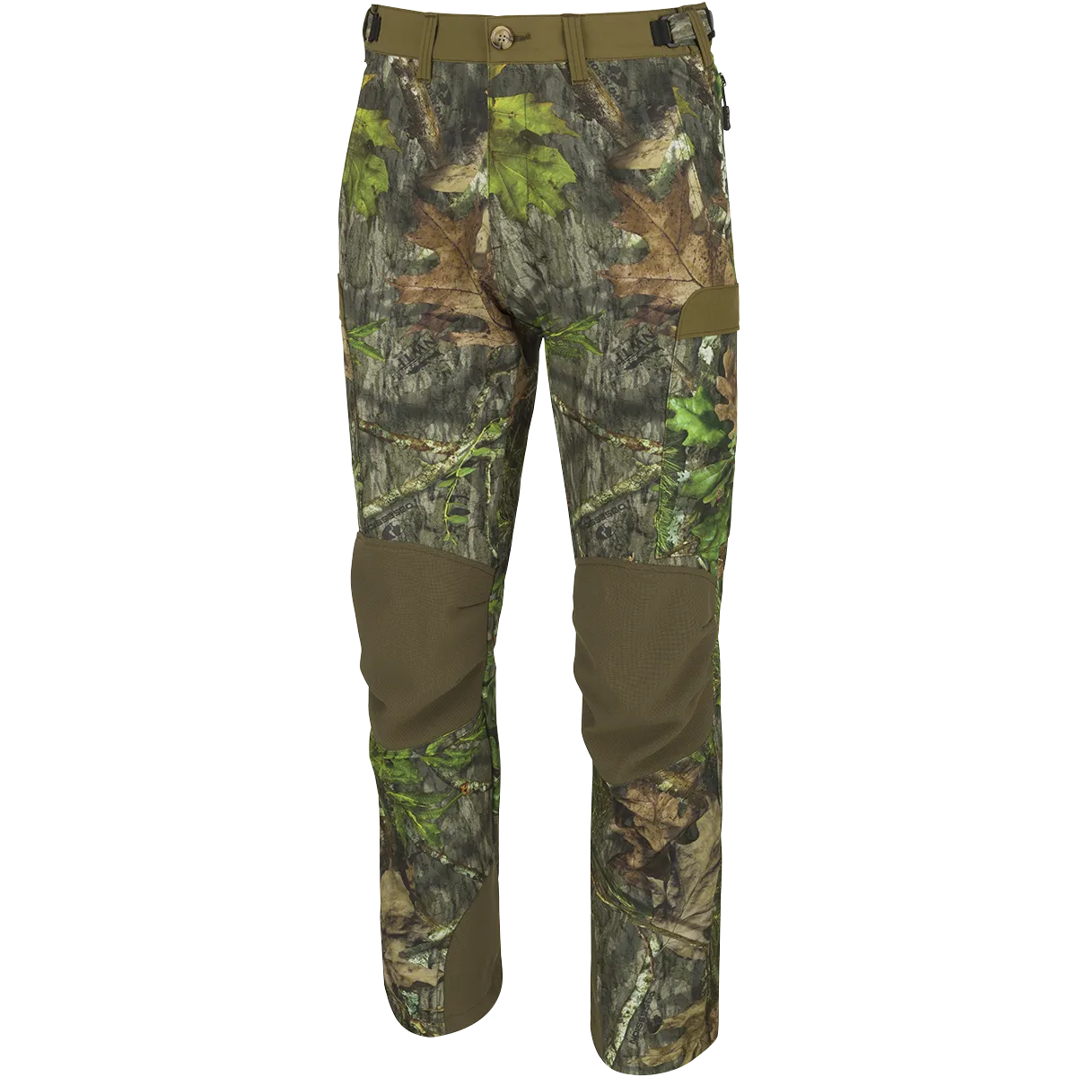 Men's Tech Stretch Turkey Hunting Pant