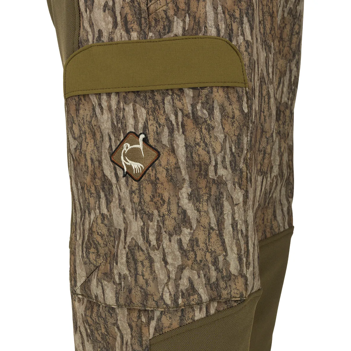 Men's Tech Stretch Turkey Hunting Pant