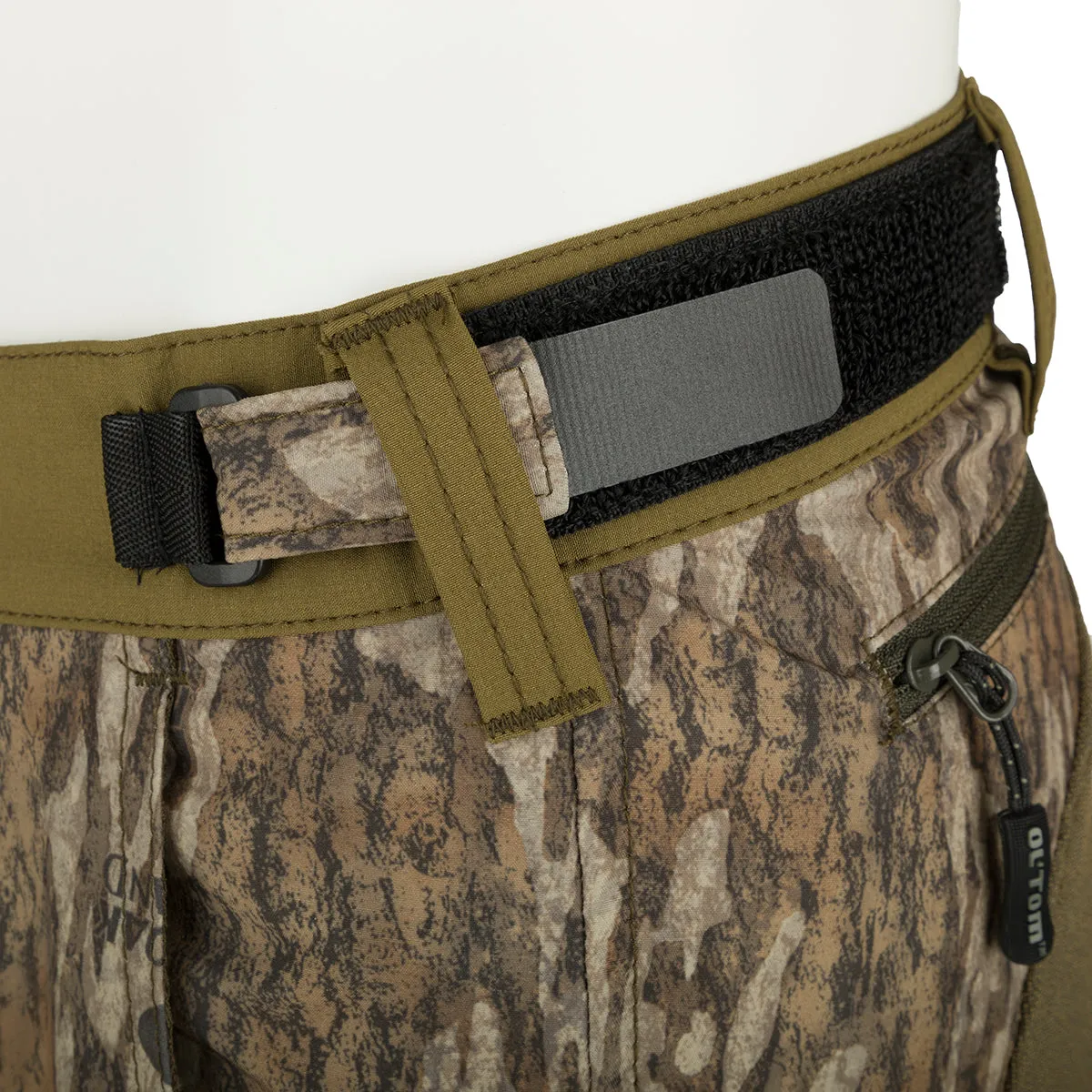 Men's Tech Stretch Turkey Hunting Pant