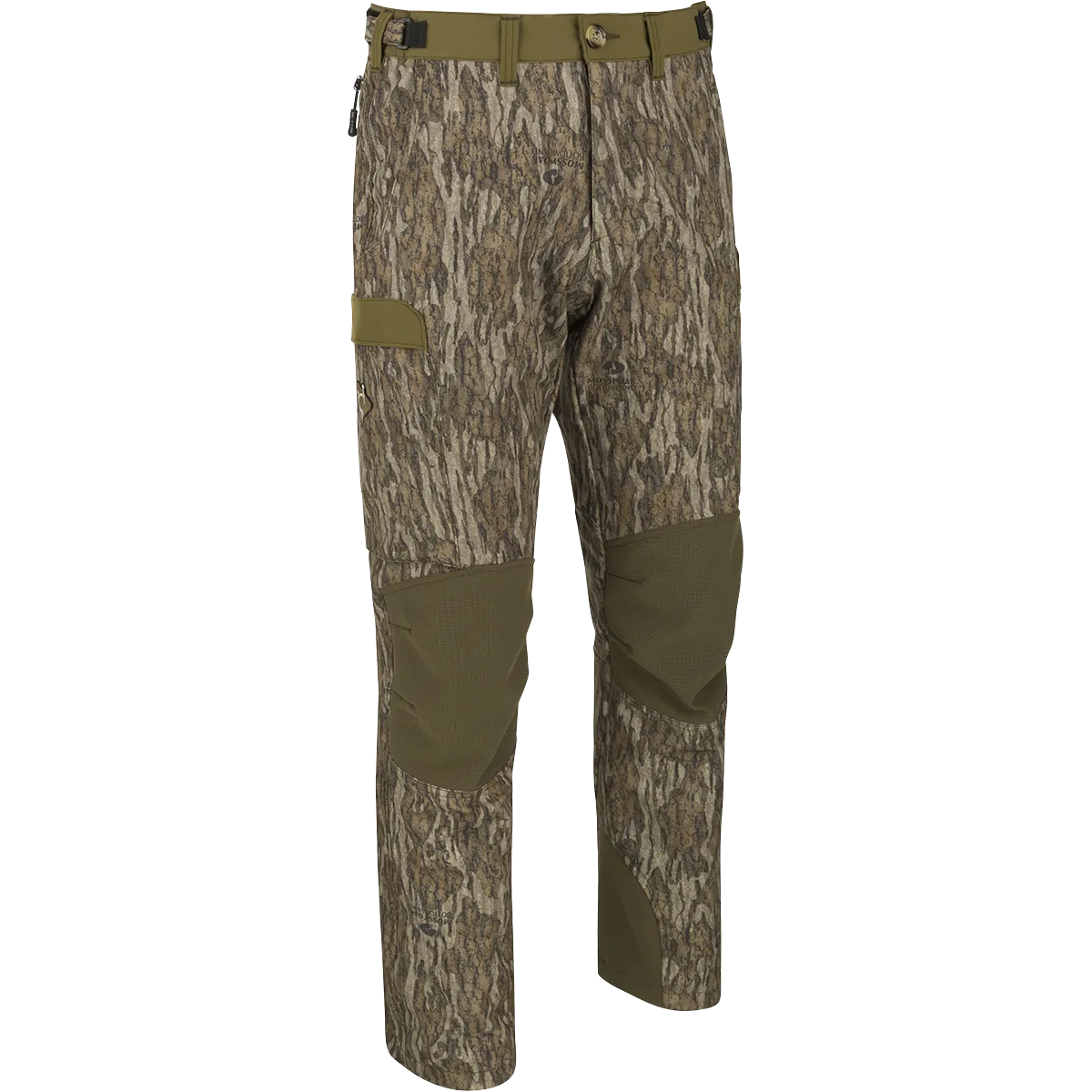 Men's Tech Stretch Turkey Hunting Pant