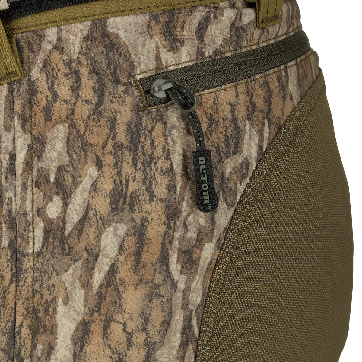 Men's Tech Stretch Turkey Hunting Pant