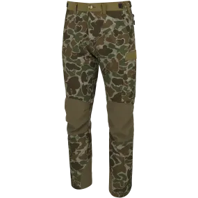 Men's Tech Stretch Turkey Hunting Pant