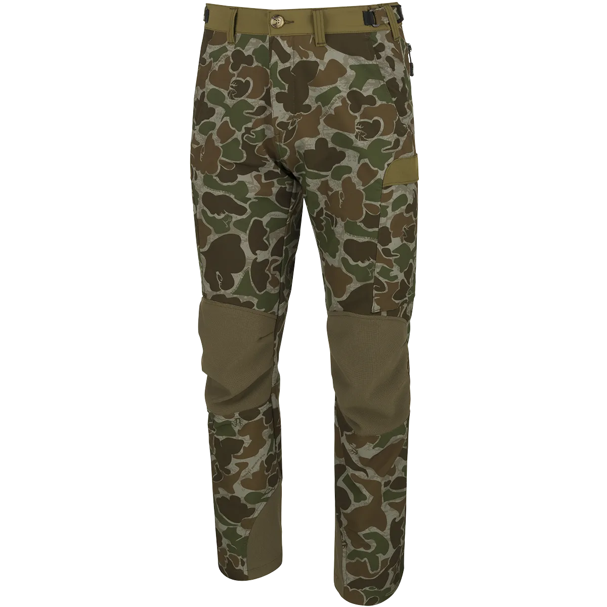 Men's Tech Stretch Turkey Hunting Pant