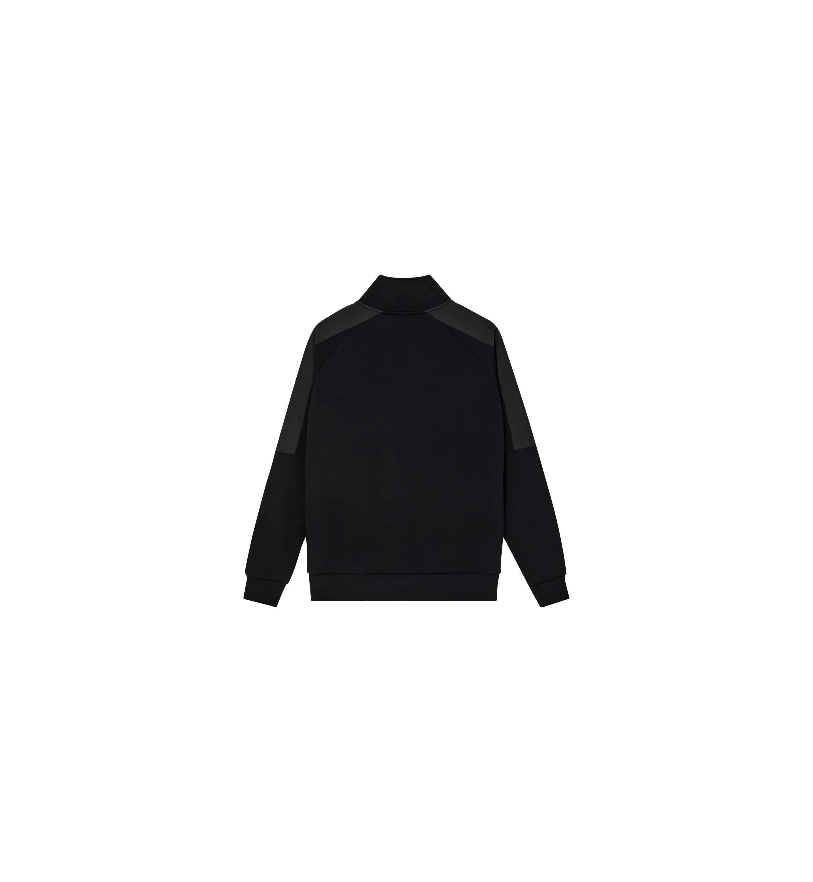 MMGJayson Zip Sweat