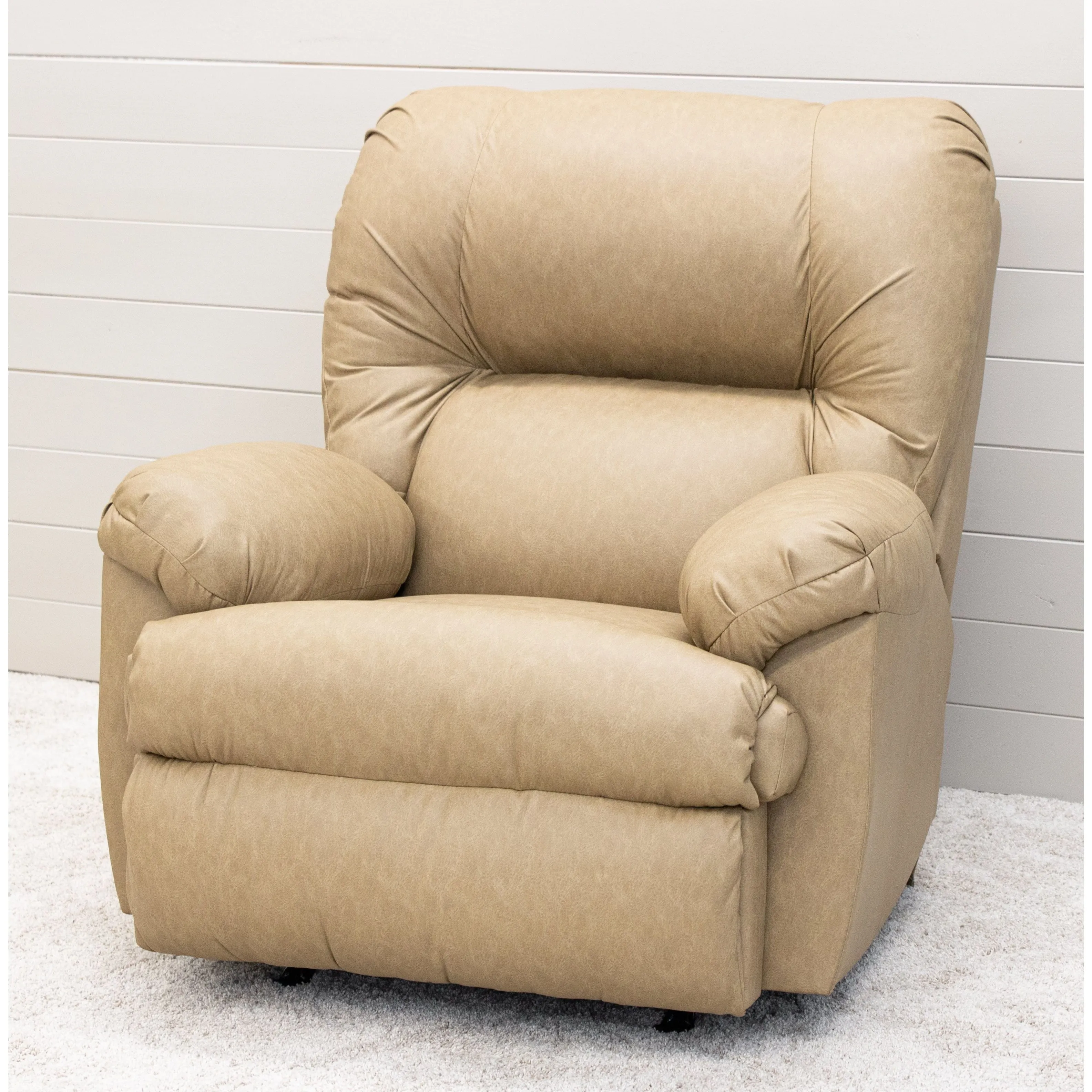 Montana Custom Recliner